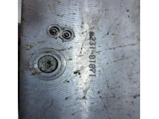 bontott VW PASSAT CC ABS Kocka