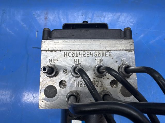 bontott VW PASSAT CC ABS Kocka