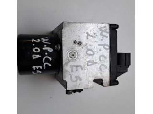 bontott VW PASSAT CC ABS Kocka