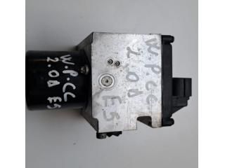 bontott VW PASSAT CC ABS Kocka