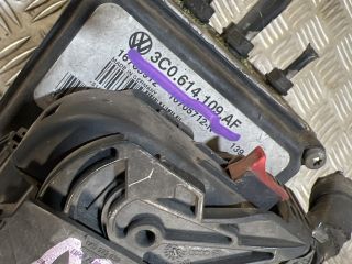 bontott VW PASSAT CC ABS Kocka