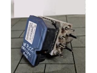 bontott VW PASSAT CC ABS Kocka