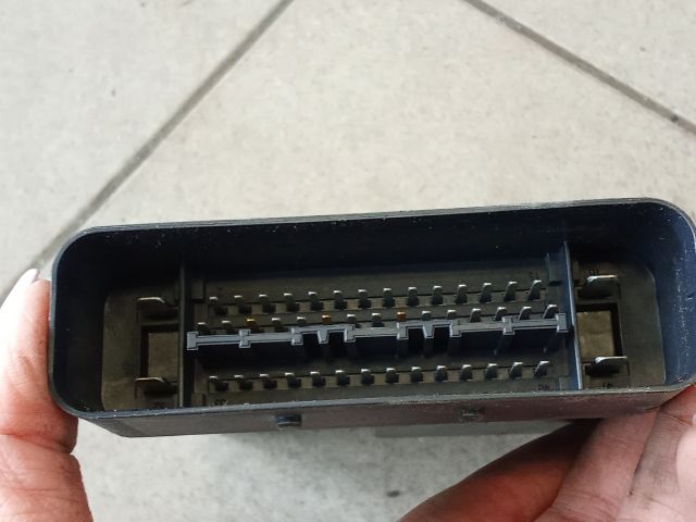 bontott VW PASSAT CC Állítható Futómű Vezérlő Panel