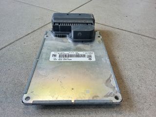 bontott VW PASSAT CC Állítható Futómű Vezérlő Panel