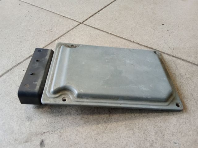 bontott VW PASSAT CC Állítható Futómű Vezérlő Panel