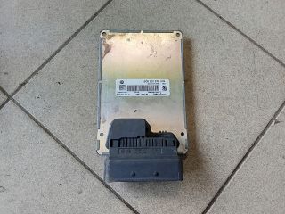 bontott VW PASSAT CC Állítható Futómű Vezérlő Panel