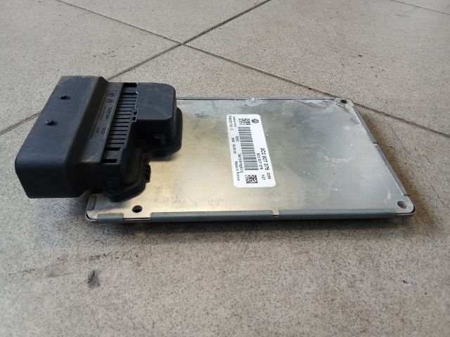 bontott VW PASSAT CC Állítható Futómű Vezérlő Panel