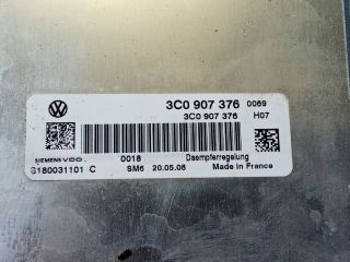 bontott VW PASSAT CC Állítható Futómű Vezérlő Panel