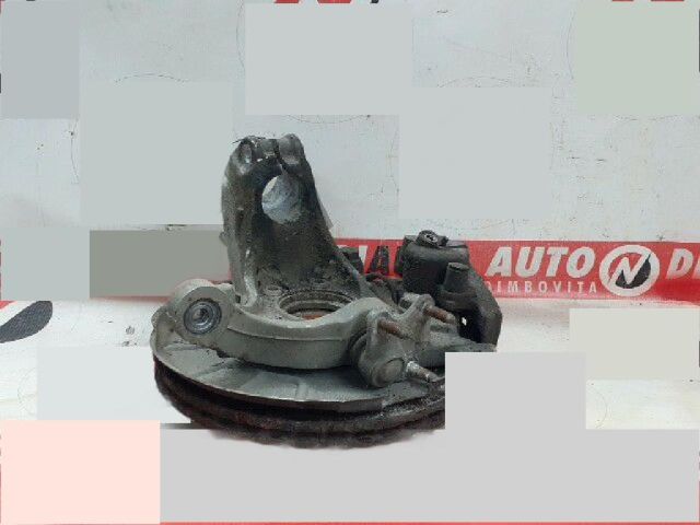 bontott VW PASSAT CC Bal első Csonkállvány Kerékaggyal