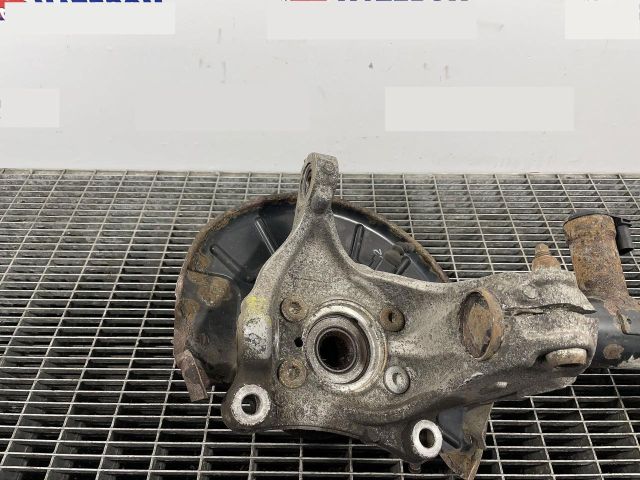 bontott VW PASSAT CC Bal első Csonkállvány