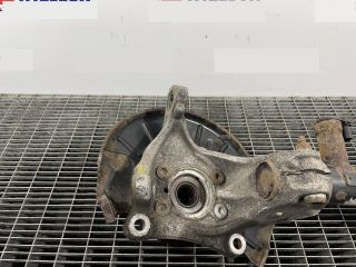 bontott VW PASSAT CC Bal első Csonkállvány