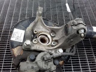 bontott VW PASSAT CC Bal első Csonkállvány