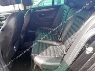 bontott VW PASSAT CC Bal első Csonkállvány