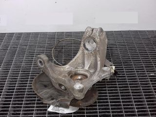 bontott VW PASSAT CC Bal első Csonkállvány