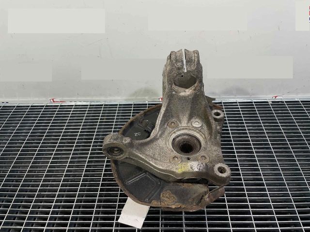 bontott VW PASSAT CC Bal első Csonkállvány