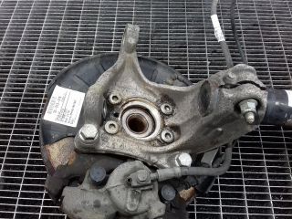 bontott VW PASSAT CC Bal első Csonkállvány