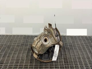 bontott VW PASSAT CC Bal első Csonkállvány