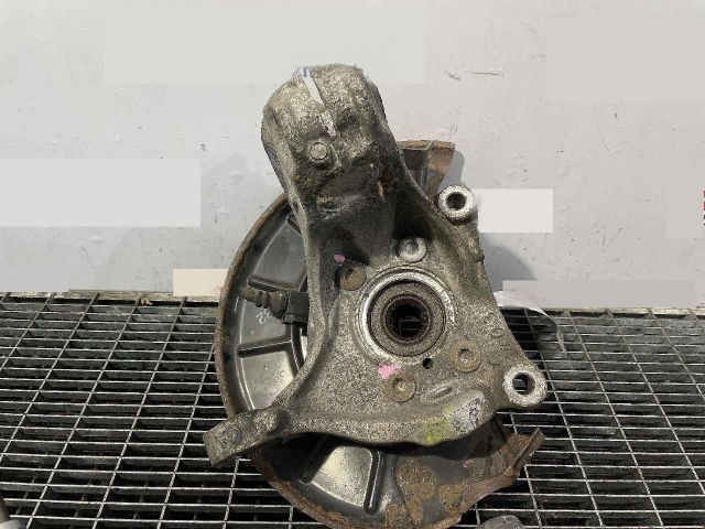 bontott VW PASSAT CC Bal első Csonkállvány