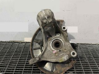 bontott VW PASSAT CC Bal első Csonkállvány