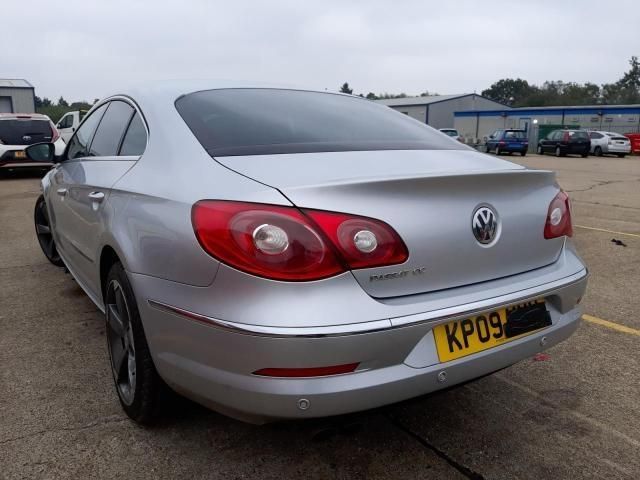 bontott VW PASSAT CC Bal első Lengőkar