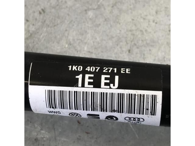 bontott VW PASSAT CC Bal Féltengely