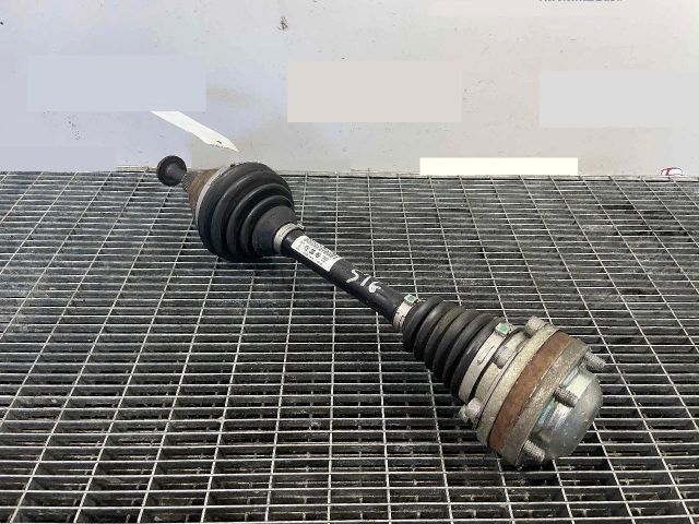 bontott VW PASSAT CC Bal Féltengely