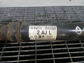 bontott VW PASSAT CC Bal Féltengely