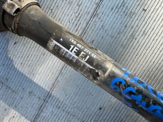 bontott VW PASSAT CC Bal Féltengely