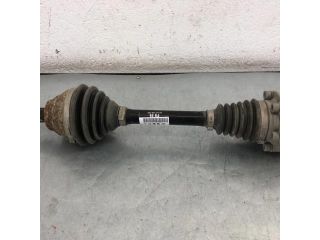 bontott VW PASSAT CC Bal Féltengely