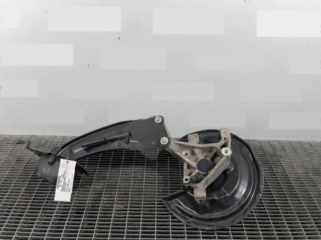 bontott VW PASSAT CC Bal hátsó Csonkállvány