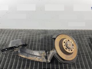 bontott VW PASSAT CC Bal hátsó Csonkállvány