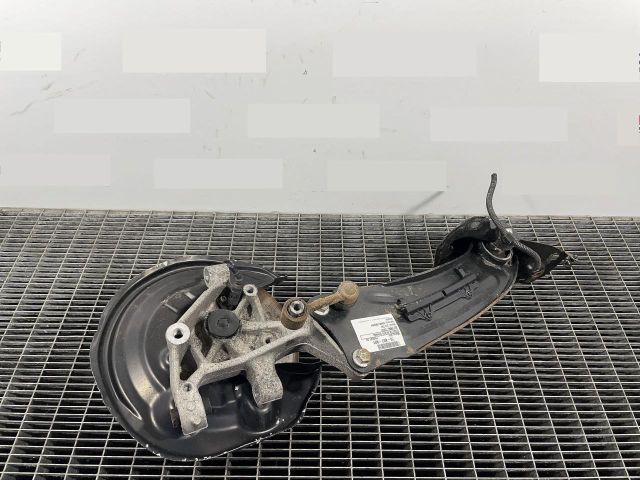 bontott VW PASSAT CC Bal hátsó Csonkállvány