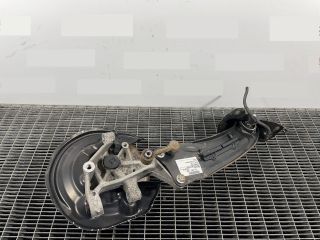 bontott VW PASSAT CC Bal hátsó Csonkállvány