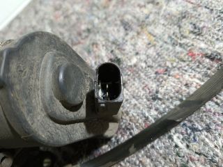 bontott VW PASSAT CC Bal hátsó Féknyereg Munkahengerrel