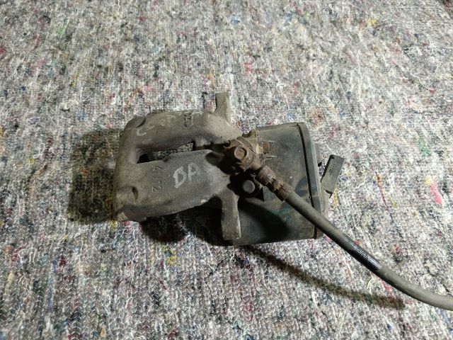 bontott VW PASSAT CC Bal hátsó Féknyereg Munkahengerrel