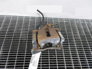 bontott VW PASSAT CC Bal hátsó Féknyereg Munkahengerrel