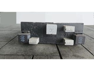 bontott VW PASSAT CC Biztosítéktábla Motortér