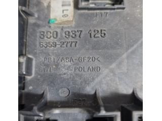 bontott VW PASSAT CC Biztosítéktábla Motortér