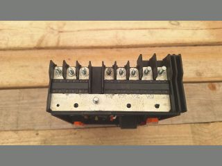 bontott VW PASSAT CC Biztosítéktábla Motortér