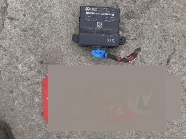 bontott VW PASSAT CC CANBUS Elektronika