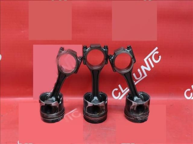 bontott VW PASSAT CC Dugattyú