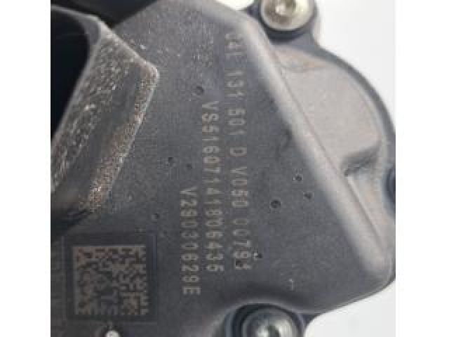 bontott VW PASSAT CC EGR / AGR Szelep