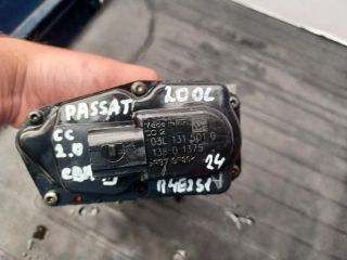 bontott VW PASSAT CC EGR / AGR Szelep