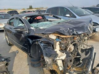 bontott VW PASSAT CC EGR / AGR Szelep