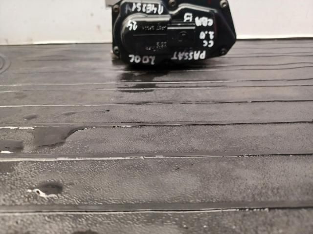 bontott VW PASSAT CC EGR / AGR Szelep