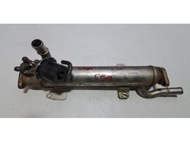 bontott VW PASSAT CC EGR Hűtő