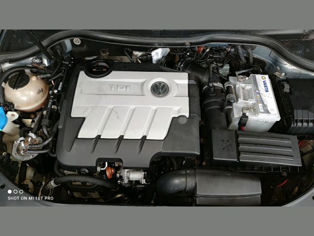 bontott VW PASSAT CC EGR Hűtő