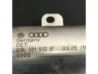 bontott VW PASSAT CC EGR Hűtő