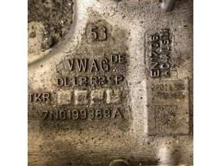 bontott VW PASSAT CC Első Bölcső