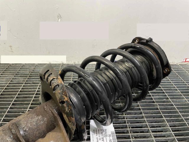 bontott VW PASSAT CC Első Rugó